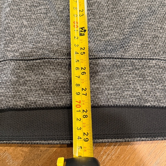 adidas Gray Hoodie 2X - Picture 7 of 10